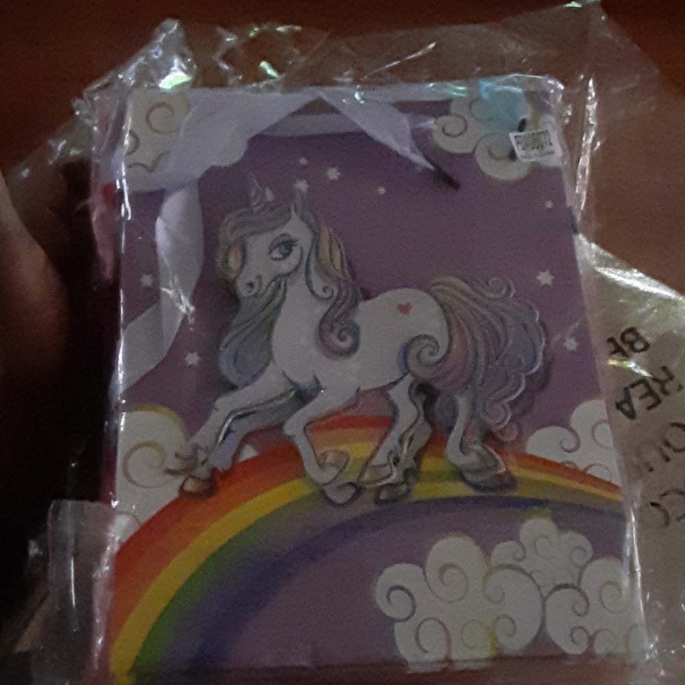 Gift bags